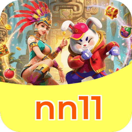 Login rápido no app nn11